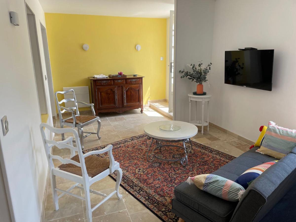 Un Petit Coin De Paradis Benet Zewnętrze zdjęcie